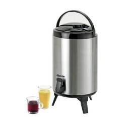 Distributeur isotherme 9L-1 | Bartscher
