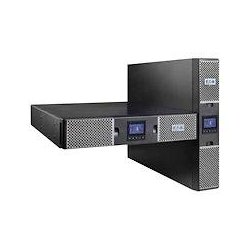 Eaton 9PX3000IRTN alimentation d'énergie non interruptible Double-conversion (en ligne) 3 kVA 3000 W 10 sortie(s) CA