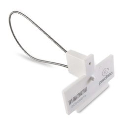 Scellé de sécurité réglable RFID Harbor-Lok - Gestion des entrées et sorties des marchandises - Precintia