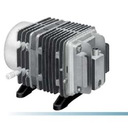 AC 0902 - compresseur à piston basse pression - Nitto Kohki - 55 l/min - 0,45 bar - 230V/120V