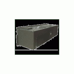 Climatisateur - modèle monobloc sdeec