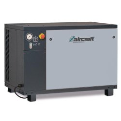 Compresseur Aircraft Airprofi 703/15 Silent - insonorisé, refroidissement optimal, haute qualité européenne - 2022805