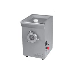 Hachoir à viande professionnel - 82 Classic SC - Entièrement inox 18-10 - Débit 300 kg/h