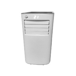 Climatiseur mobile 800028 - 9000 BTU/h - 3 modes avec télécommande et minuteur