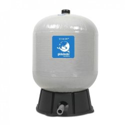 Ballon Surpresseur à Diaphragme C2b 60 Litres - Composite