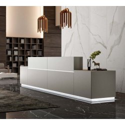 Banque d'accueil zeta, une classe naturelle