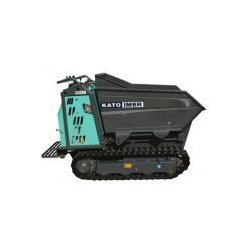 Carry 110 mini-dumper - imer - 1000 kg