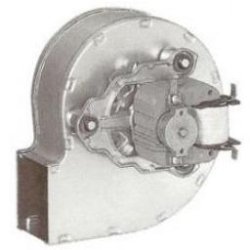 Ventilateur air chaud ebm papst rle 120/3400 a20 3030lh 537all-xnw