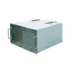Climatiseur d'armoire électrique - Montage en rack 19'' - Série KCN - Ventilateurs centrifuges à forte pression