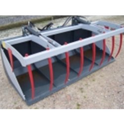 Godet multi-services sonarol bms