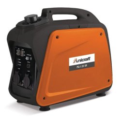Groupe électrogène INVERTER silencieux 4,1L PG-I 20 SR - Technologie fiable pour particuliers et semi-professionnels