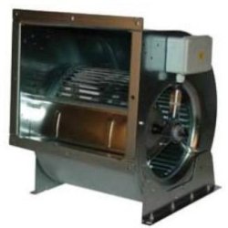 Ventilateur centrifuge ddm 10/10.600.4