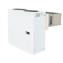 Unité de Refroidissement Négatif pour Chambre Froide - 6,3 à 9,8 m³ - CombiSteel - blanc 7492.0105