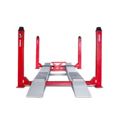 Pont élévateur 4 colonnes géométrie 4.0T MW Tools HB442U