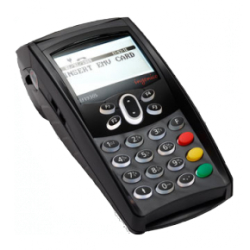 Tpe ip adsl ingenico eft 930 b