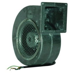 Ventilateur centrifuge simple ouie ebmpapst g2d146-bf02-07-xnw
