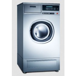 Wmi 100 - Lave-linge professionnel Schulthess Maschinen GmbH - Capacité 10 kg - Tambour douceur - 1150 t/min
