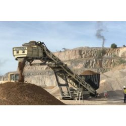 Chauleuse pour le mélange d'asphalte émulsifié à froid, pour le béton compacté, pour le matériau de remblai fluide - ims pm 1050-16tb