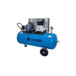 Compresseur 200l - 3cv - clc203ntp-xx.Tea