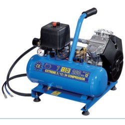 Compresseurs sans huile - 12V / 24V - Compact et transportable