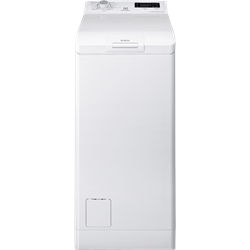 Lave-linge professionnel - chargement par le dessus NEWT1366HZW - Woolmark® Blue - TimeManager®