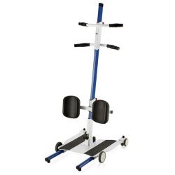 Verticalisateur VERTIC HOME - Guidon de transfert, maniable et robuste - Fabriqué en France