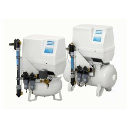 Compresseur d'air non lubrifié lfx tor