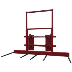 Pique-bottes 5 doigts PB5DEA2200 - Agrisphere - 2370 mm