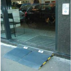 Rampes tiroirs escamotables - déclinables pour simple marche