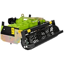 Herse rotative grillo
