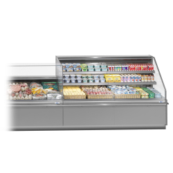 Vitrines réfrigérées Maxima Design M SV - design moderne et fonctionnel