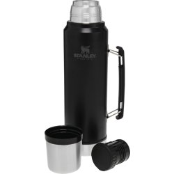 Bouteille isotherme - stanley 1l - 100827 - gacc12