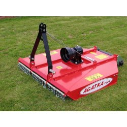 Gyrobroyeur 1.15 m agatga plus - jagoda jps agromachines