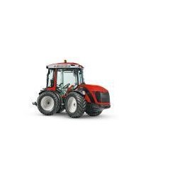 Srx 10900 r - tracteur agricole - antonio carraro - capacité 2400 kg