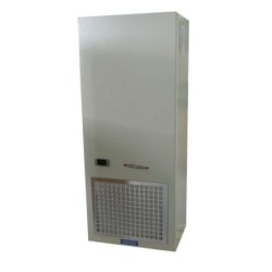 Climatiseur d'armoire électrique à montage latéral - thermostat mécanique - Série KUN - IP34/IP54 - Température 5°C à 55°C