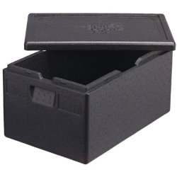 Conteneur GN 1/1 Thermo Future Thermobox Eco | Thermo future - 217