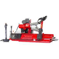 Démonte-pneus pour poids lourds 2 vitesses 3x400V 56 MW Tools BT950HP