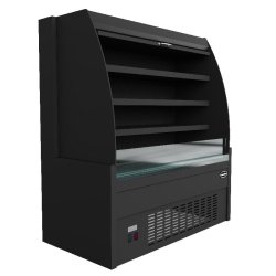 Vitrine réfrigérée 1.0 7080.0005 l1000 COMBISTEEL