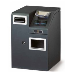 Monnayeur automatique - tp200
