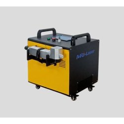 Mrj-fl-c60 - Décapeur laser professionnel 60W - Chengdu MRJ-Laser Technology Co., Ltd