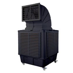 Rafraîchisseur d'air évaporatif mobile 18 000 m³/h - SOVELOR-DANTHERM - BCB19