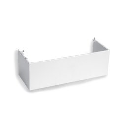 Cache inférieur lc11 chauffe-eau ondea 7716780174