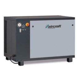 Compresseur Aircraft Airprofi 903/15 Silent - 2022855 - Silencieux avec moteur bicylindre et composants de qualité