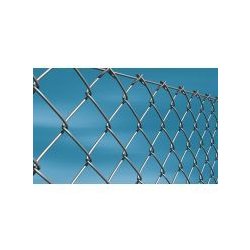 Galva - Clôture grillagée simple torsion - Cavatorta - rouleaux 25 m