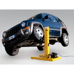 Colonne de levage mobile hydraulique easy lift 3000