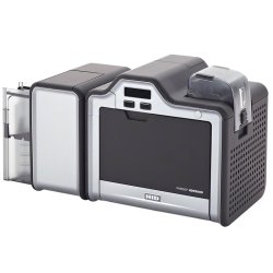 Imprimante  Fargo HDP5000-DS