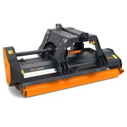 Broyeur forestier THN - TMC Cancela - largeur de travail 220-320 cm - puissance 90-200 HP