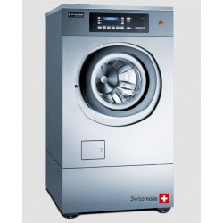 Wei 9080 lave-linge professionnel - Schulthess Maschinen GmbH - capacité 8 kg - tambour douceur - 1100 t/min