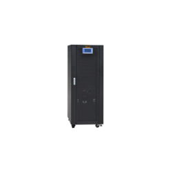 Onduleur électrique autonome CMV_3 250 KVA-40 - triphasé - évolutif jusqu'à 240 KVA