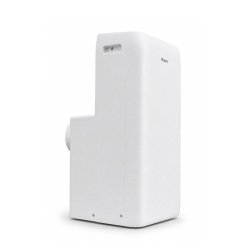 Gree - 12000 Btu - Climatiseur Mobile Froid Et Chaud - Wi-fi - 3,5 Kw - 7436944214242